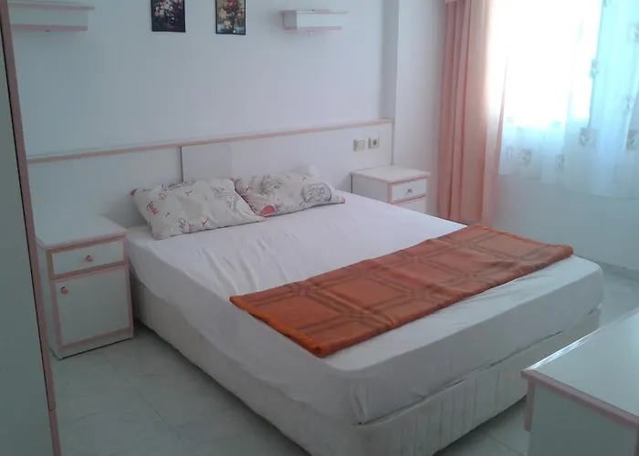 Aygun Apartment 2